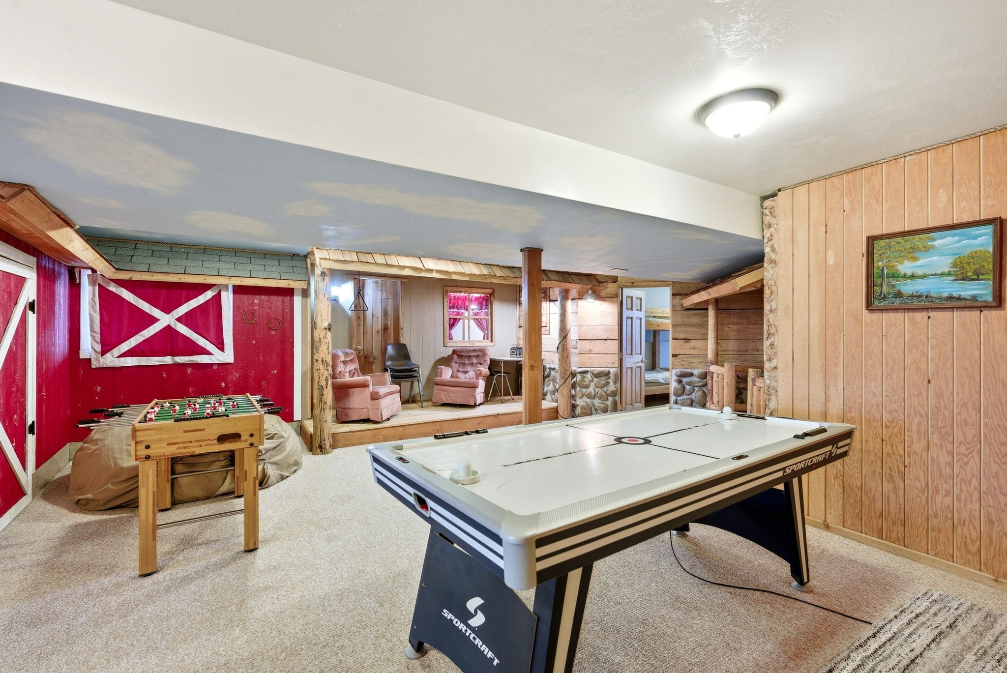 TIMBER LAKES - Residential