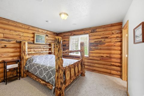 Tiny photo for 3668 S BLAZING STAR WAY #1685, Heber City, UT 84032 (MLS # 2158514)