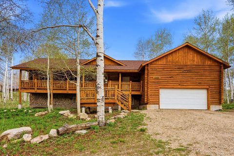 Tiny photo for 3668 S BLAZING STAR WAY #1685, Heber City, UT 84032 (MLS # 2158514)