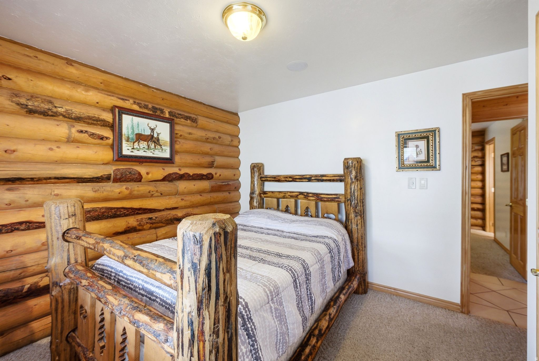 TIMBER LAKES - Residential