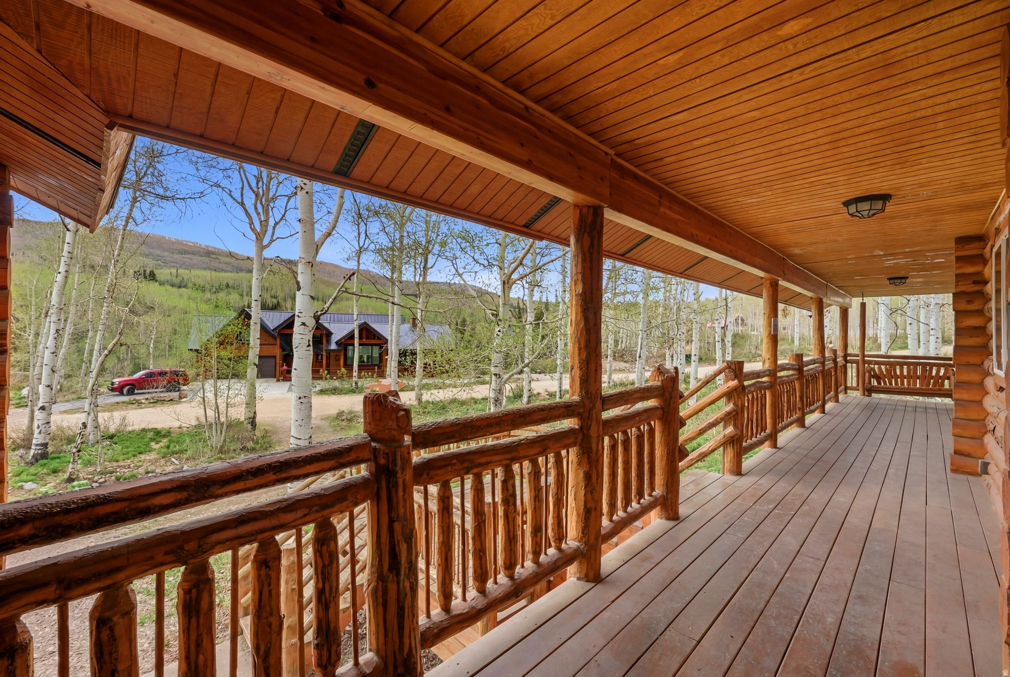 TIMBER LAKES - Residential