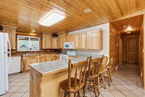 Tiny photo for 3668 S BLAZING STAR WAY #1685, Heber City, UT 84032 (MLS # 2158514)