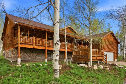 Tiny photo for 3668 S BLAZING STAR WAY #1685, Heber City, UT 84032 (MLS # 2158514)
