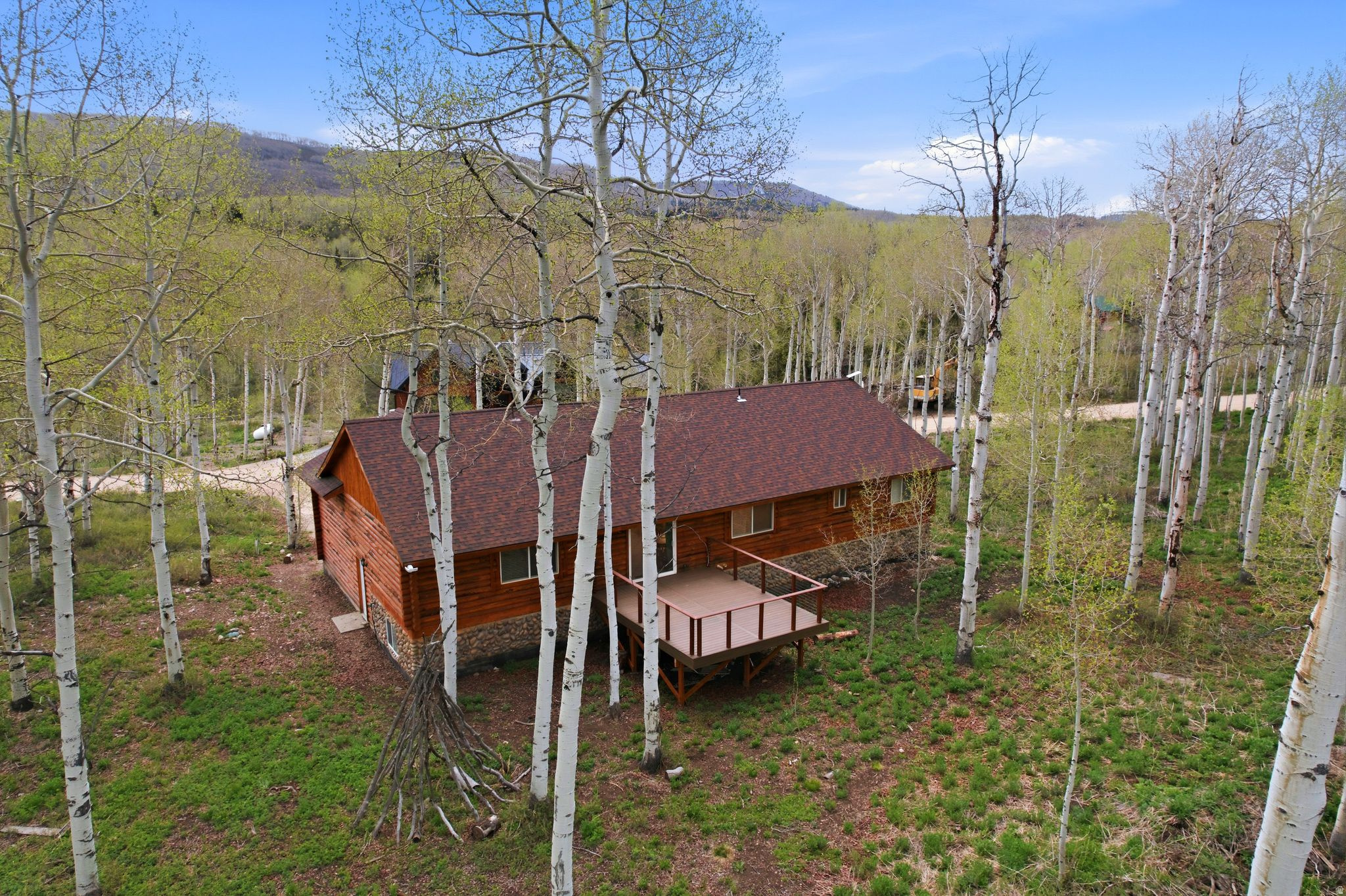TIMBER LAKES - Residential
