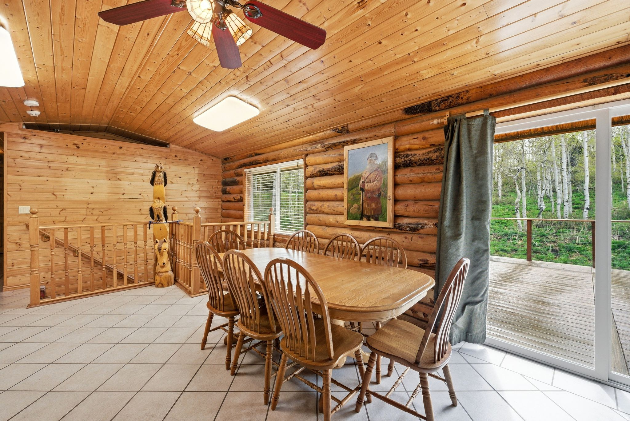 TIMBER LAKES - Residential