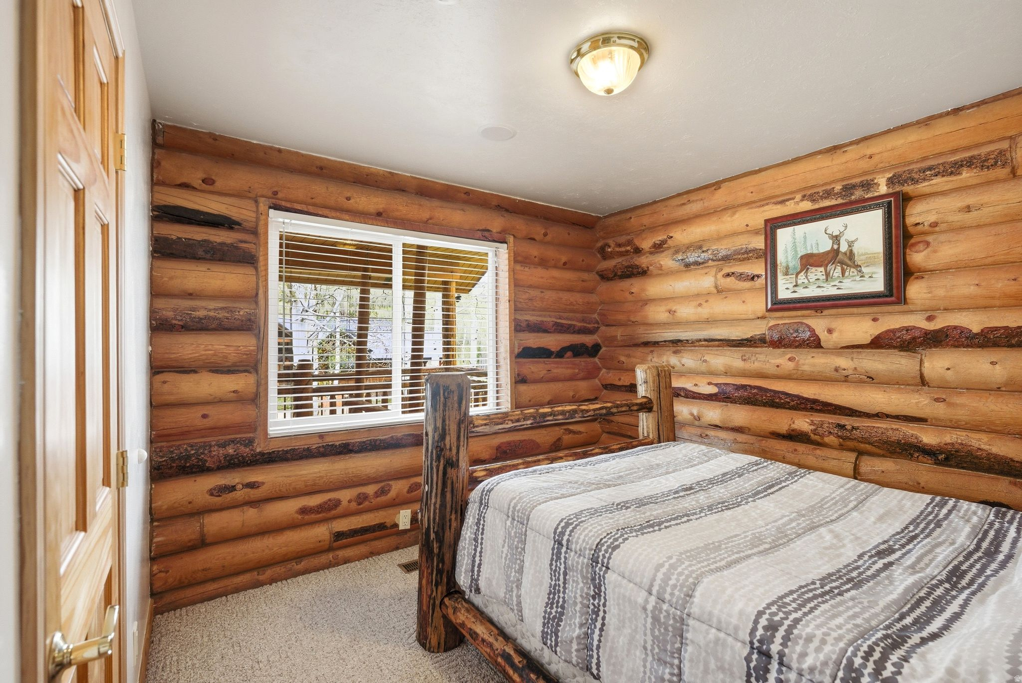 TIMBER LAKES - Residential