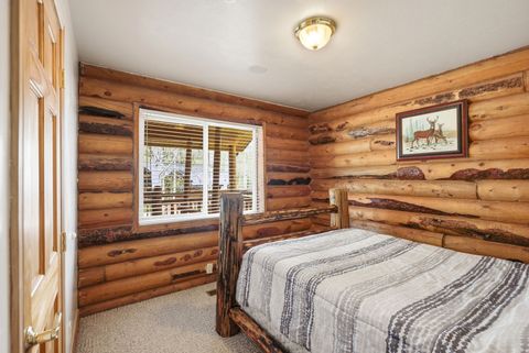 Tiny photo for 3668 S BLAZING STAR WAY #1685, Heber City, UT 84032 (MLS # 2158514)
