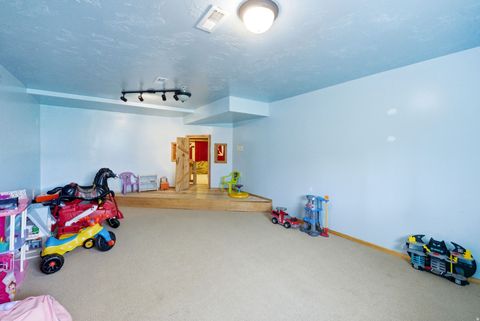 Tiny photo for 3668 S BLAZING STAR WAY #1685, Heber City, UT 84032 (MLS # 2158514)