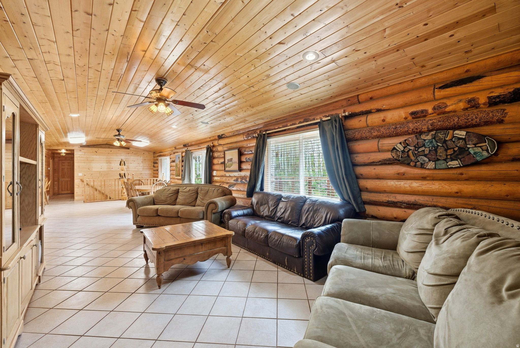 TIMBER LAKES - Residential