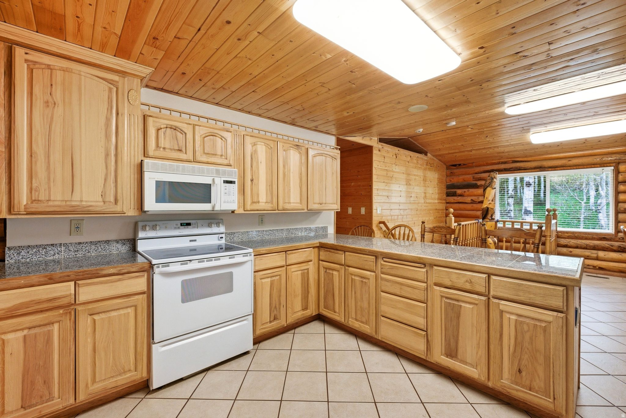 TIMBER LAKES - Residential