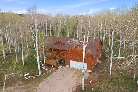 Tiny photo for 3668 S BLAZING STAR WAY #1685, Heber City, UT 84032 (MLS # 2158514)