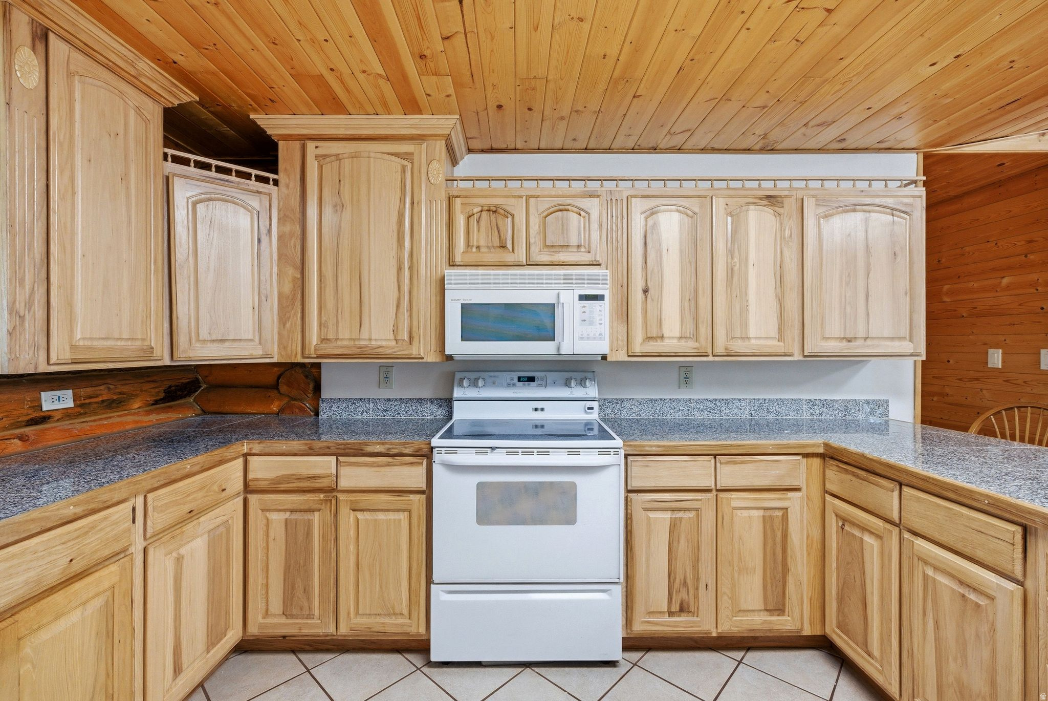 TIMBER LAKES - Residential