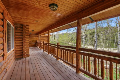 Tiny photo for 3668 S BLAZING STAR WAY #1685, Heber City, UT 84032 (MLS # 2158514)