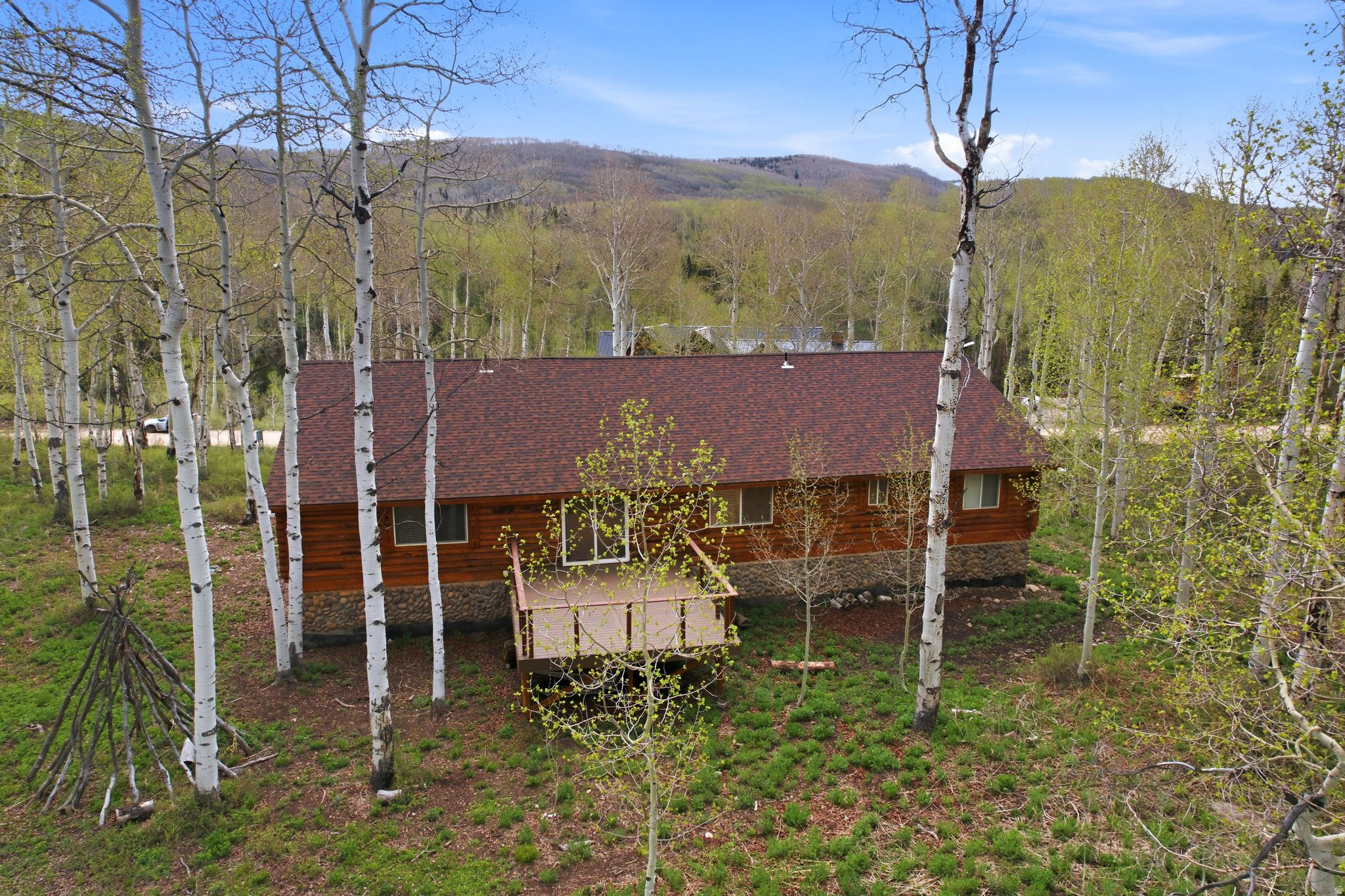 TIMBER LAKES - Residential