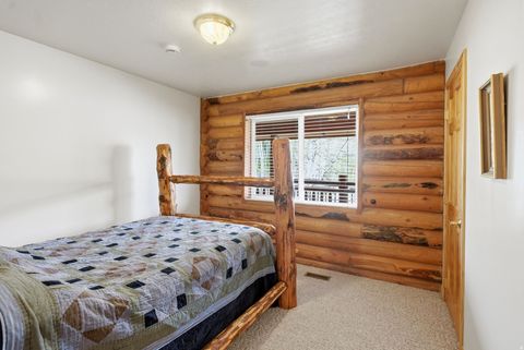 Tiny photo for 3668 S BLAZING STAR WAY #1685, Heber City, UT 84032 (MLS # 2158514)