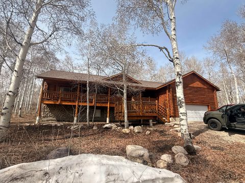 Tiny photo for 3668 S BLAZING STAR WAY #1685, Heber City, UT 84032 (MLS # 2158514)