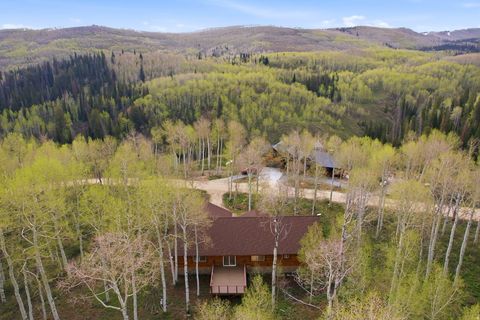 Tiny photo for 3668 S BLAZING STAR WAY #1685, Heber City, UT 84032 (MLS # 2158514)