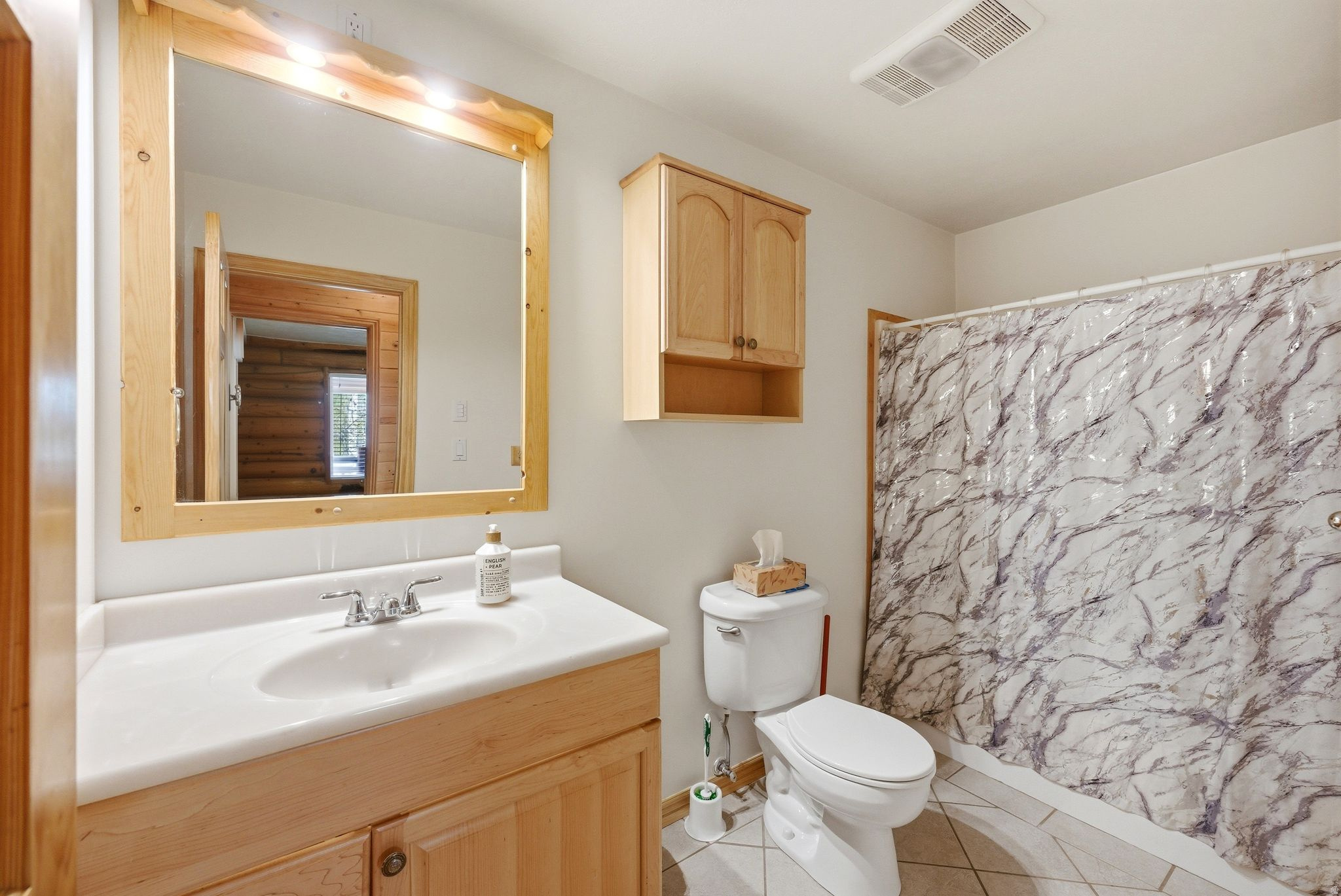 TIMBER LAKES - Residential