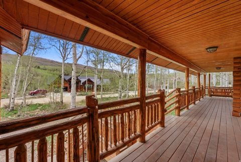 Tiny photo for 3668 S BLAZING STAR WAY #1685, Heber City, UT 84032 (MLS # 2158514)
