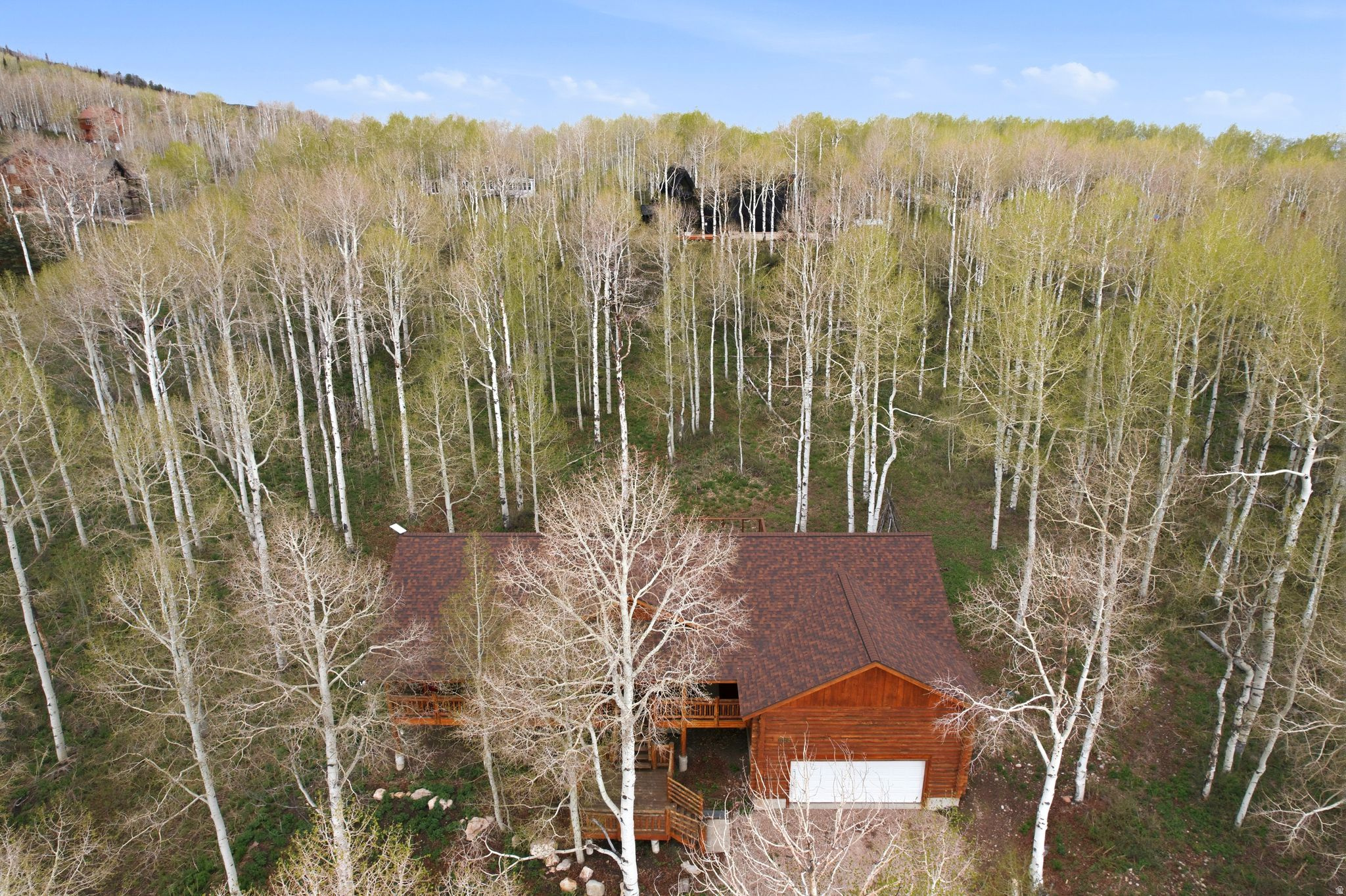 TIMBER LAKES - Residential