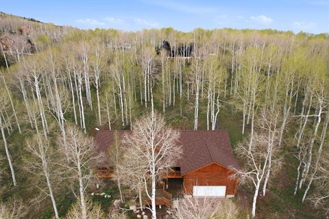 Tiny photo for 3668 S BLAZING STAR WAY #1685, Heber City, UT 84032 (MLS # 2158514)
