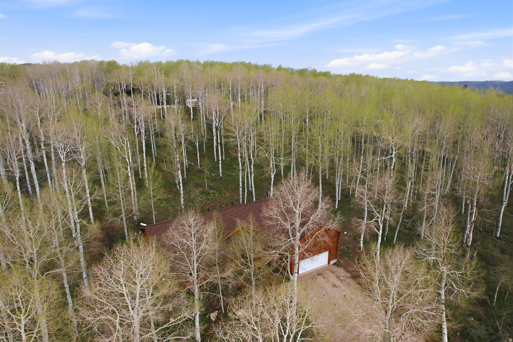 TIMBER LAKES - Residential