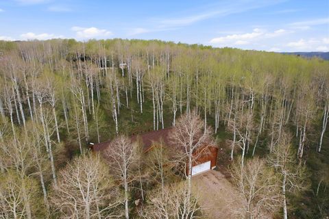 Tiny photo for 3668 S BLAZING STAR WAY #1685, Heber City, UT 84032 (MLS # 2158514)