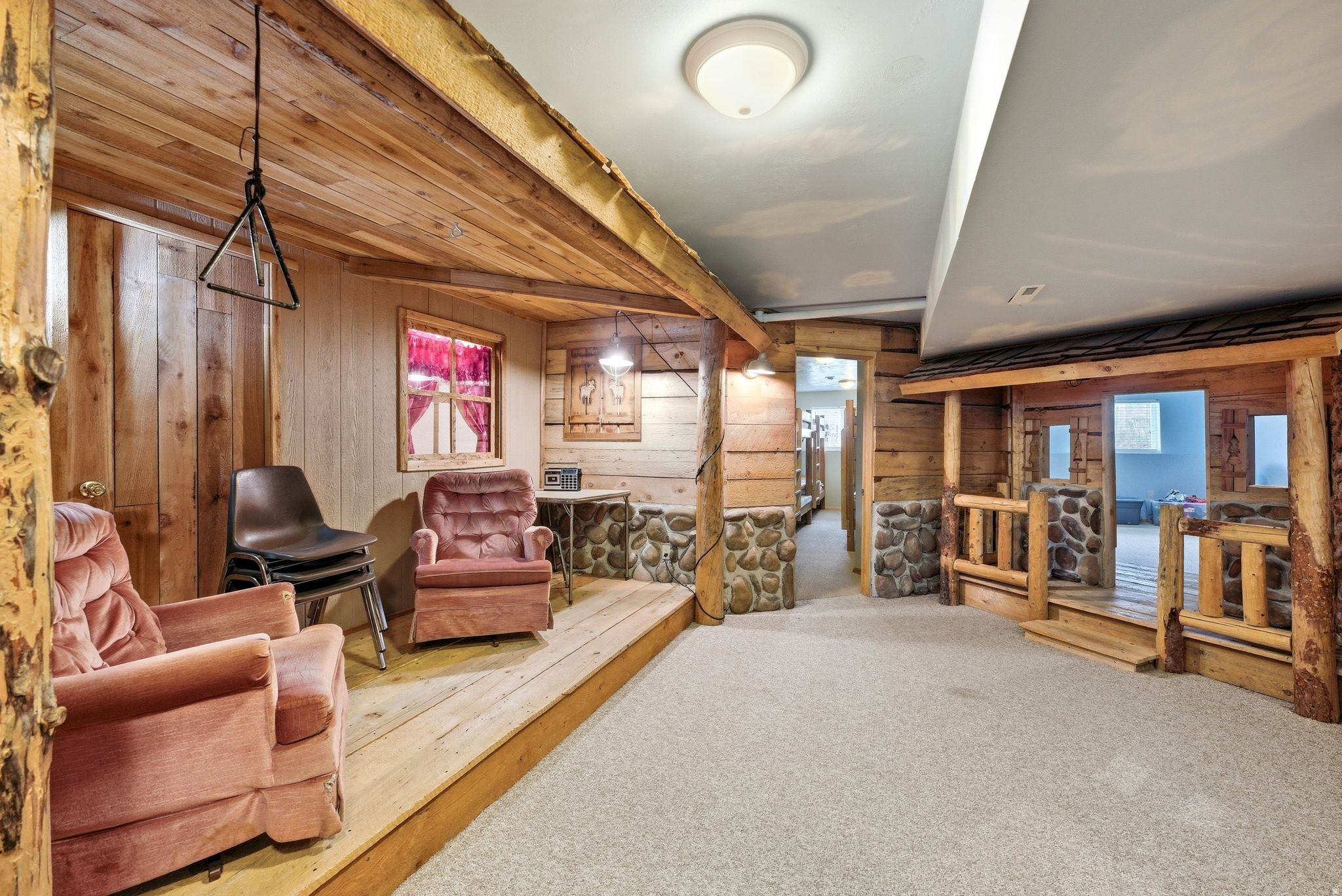 TIMBER LAKES - Residential
