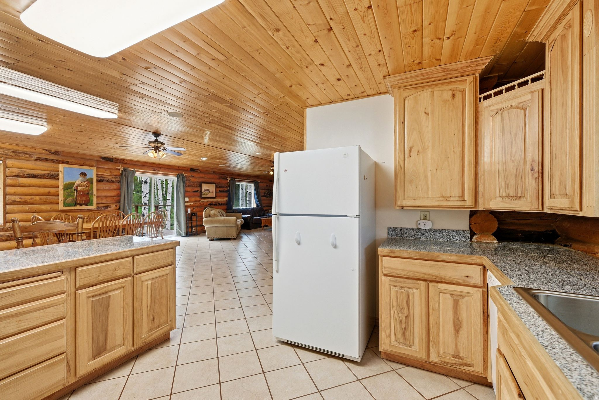TIMBER LAKES - Residential