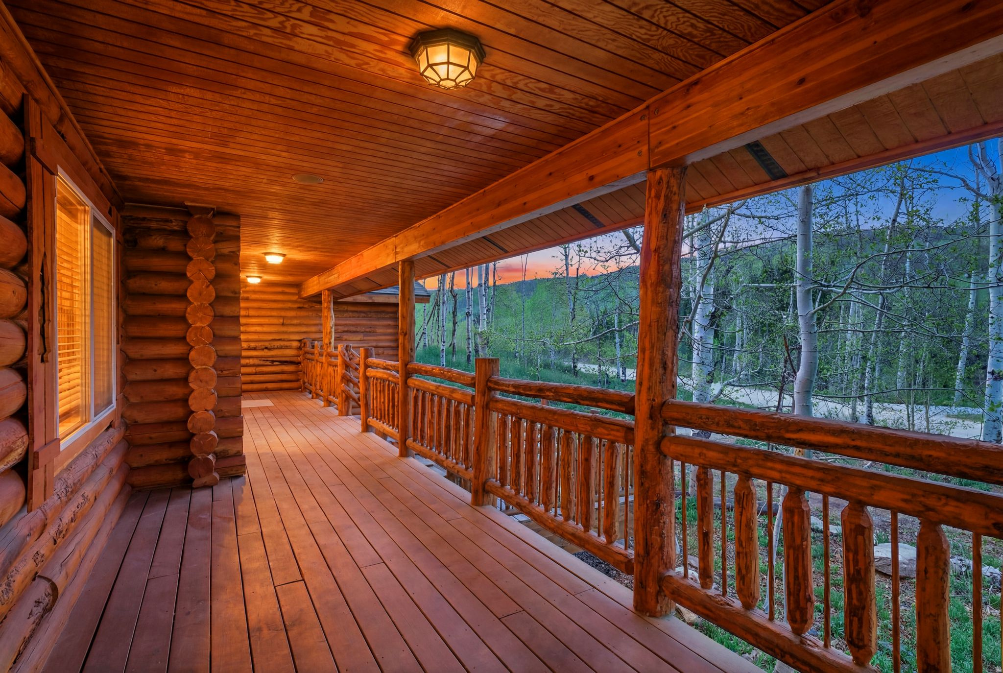 TIMBER LAKES - Residential