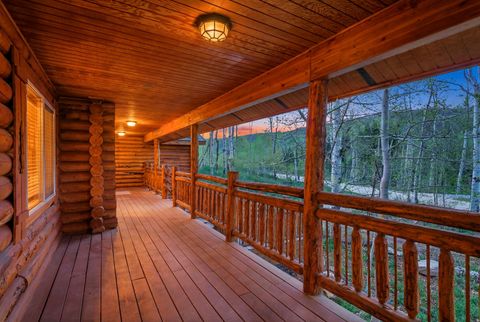 Tiny photo for 3668 S BLAZING STAR WAY #1685, Heber City, UT 84032 (MLS # 2158514)