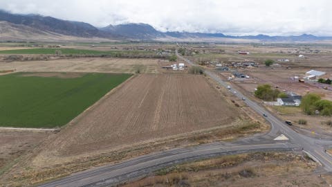 Vacant Land For Sale - Land<br/> Elsinore, UT 84724