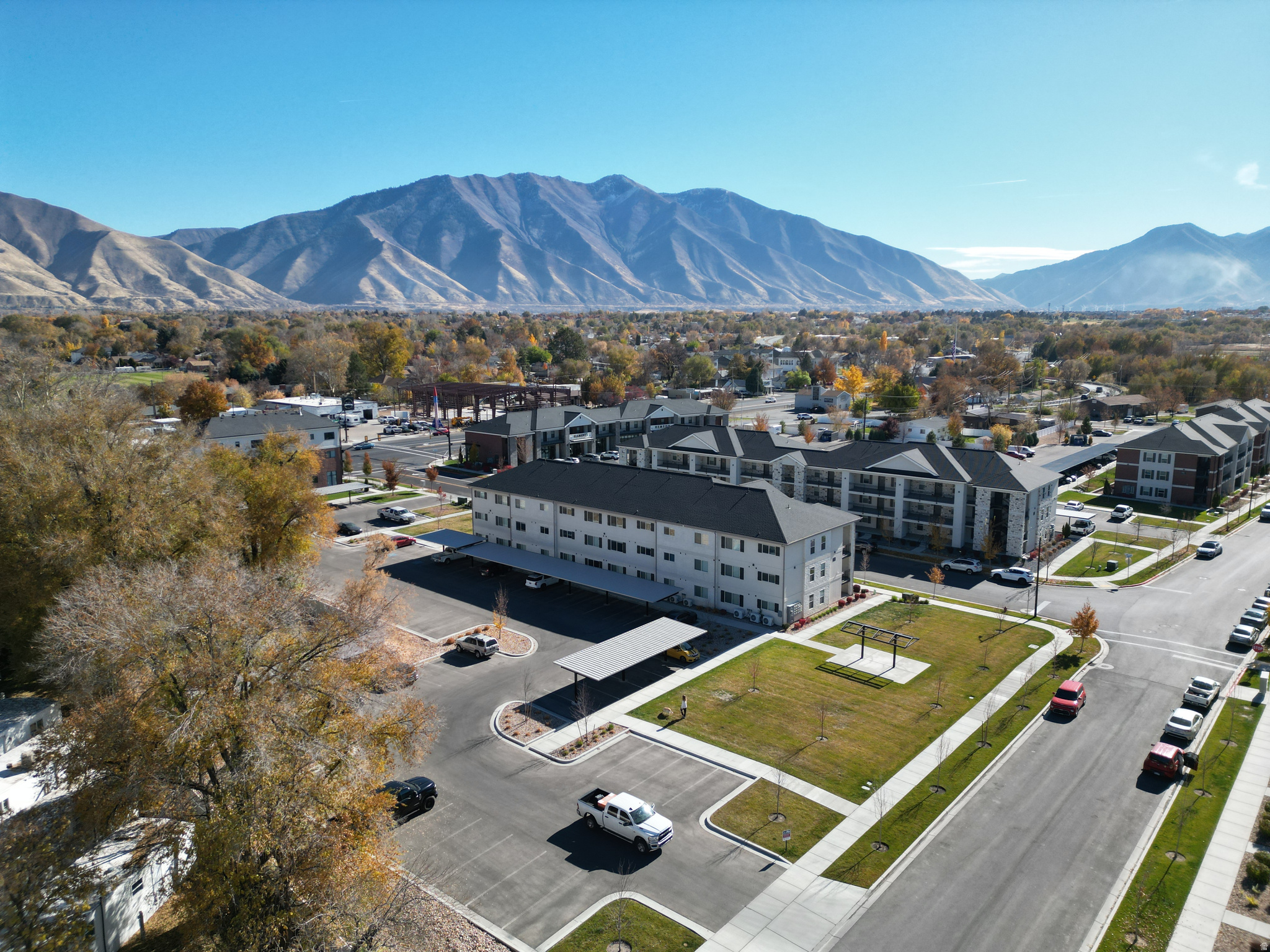 FOXRIDGE - Residential