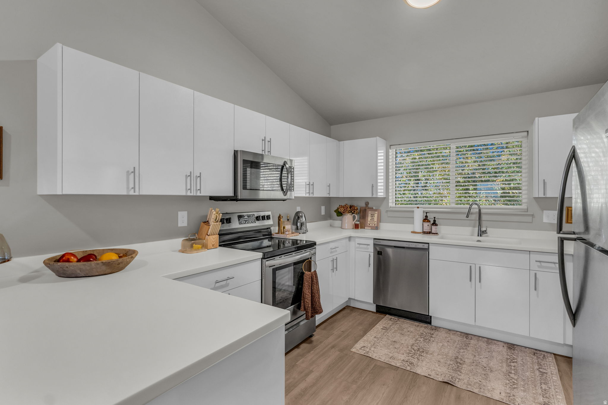 FOXRIDGE - Residential