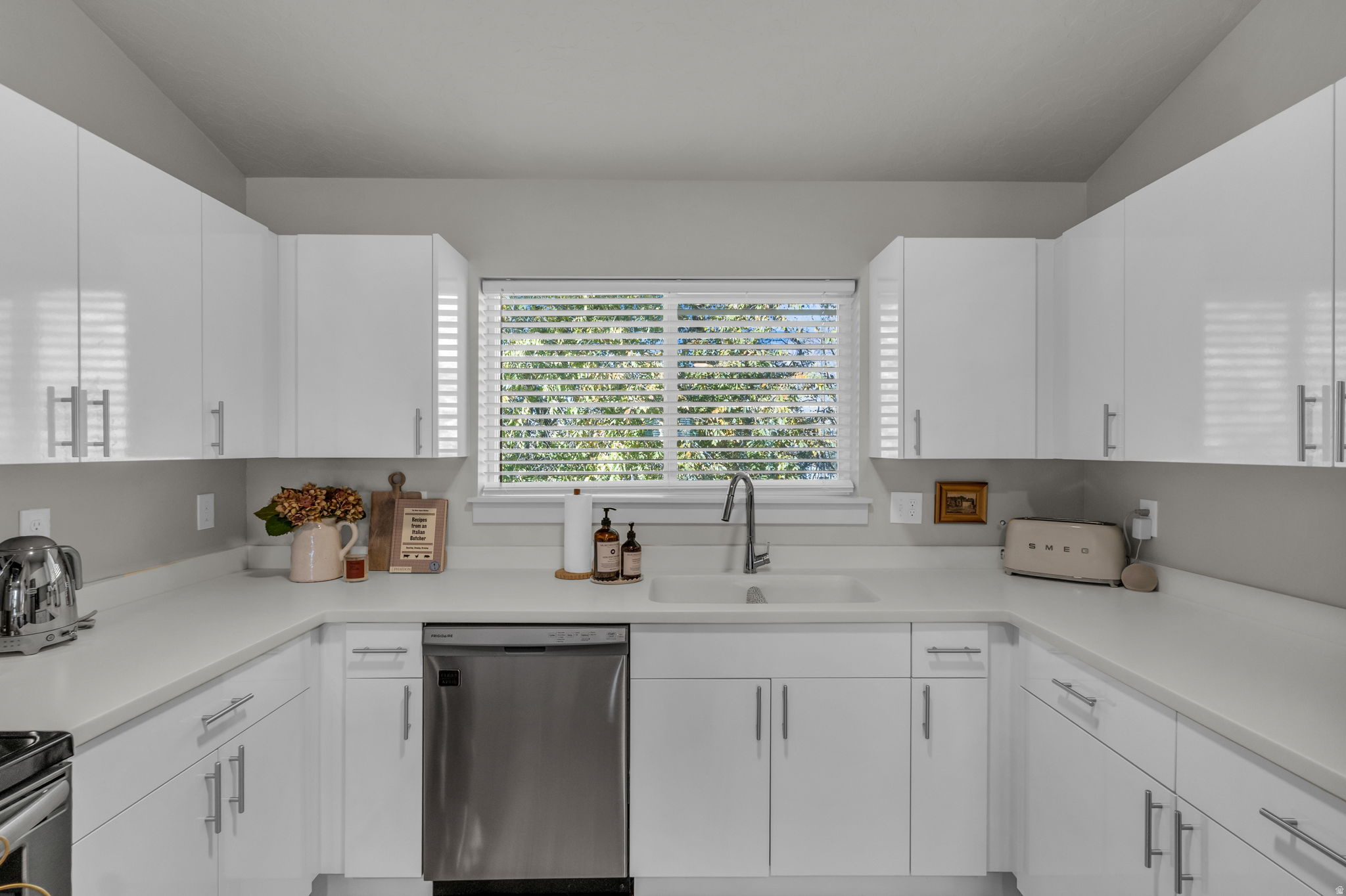 FOXRIDGE - Residential