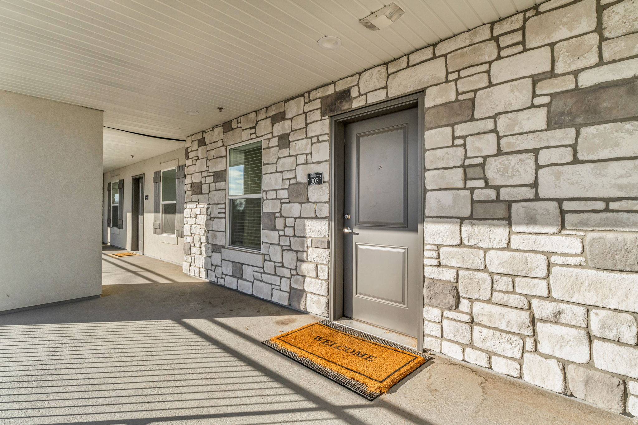 FOXRIDGE - Residential