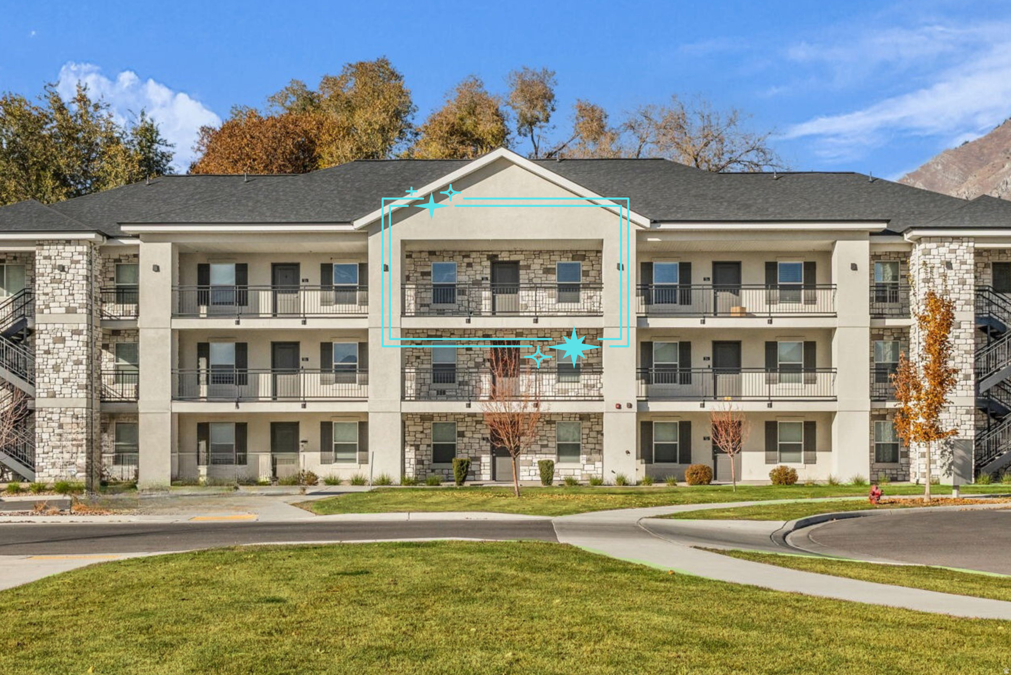 FOXRIDGE - Residential