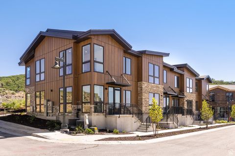 Photo of 1048 W WASATCH SPRINGS RD #V-4, Kamas, UT 84036 (MLS # 2110245) Photo of 1048 W WASATCH SPRINGS RD #V-4, Kamas, UT 84036 (MLS # 2110245)