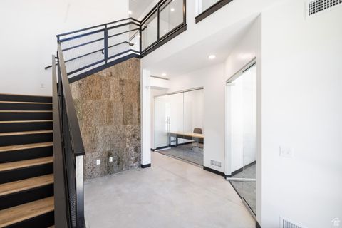 Tiny photo for 1048 W WASATCH SPRINGS RD #V-4, Kamas, UT 84036 (MLS # 2110245)