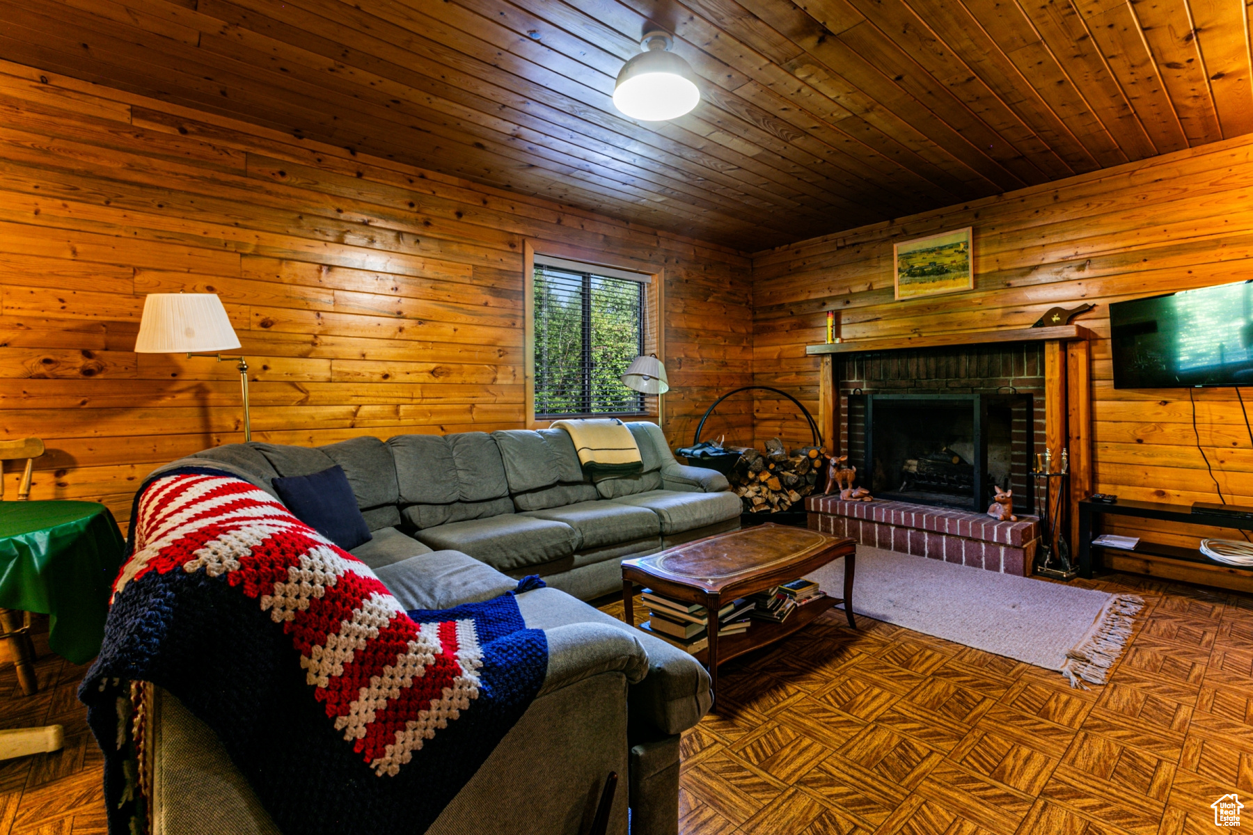 7188 E Parker Rd #320, Salt Lake City, Utah image 7