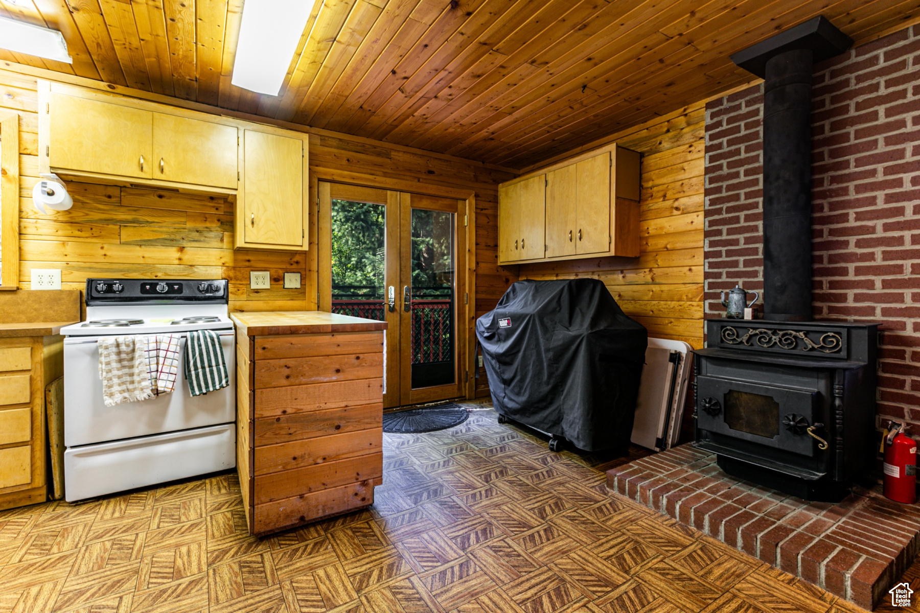 7188 E Parker Rd #320, Salt Lake City, Utah image 10