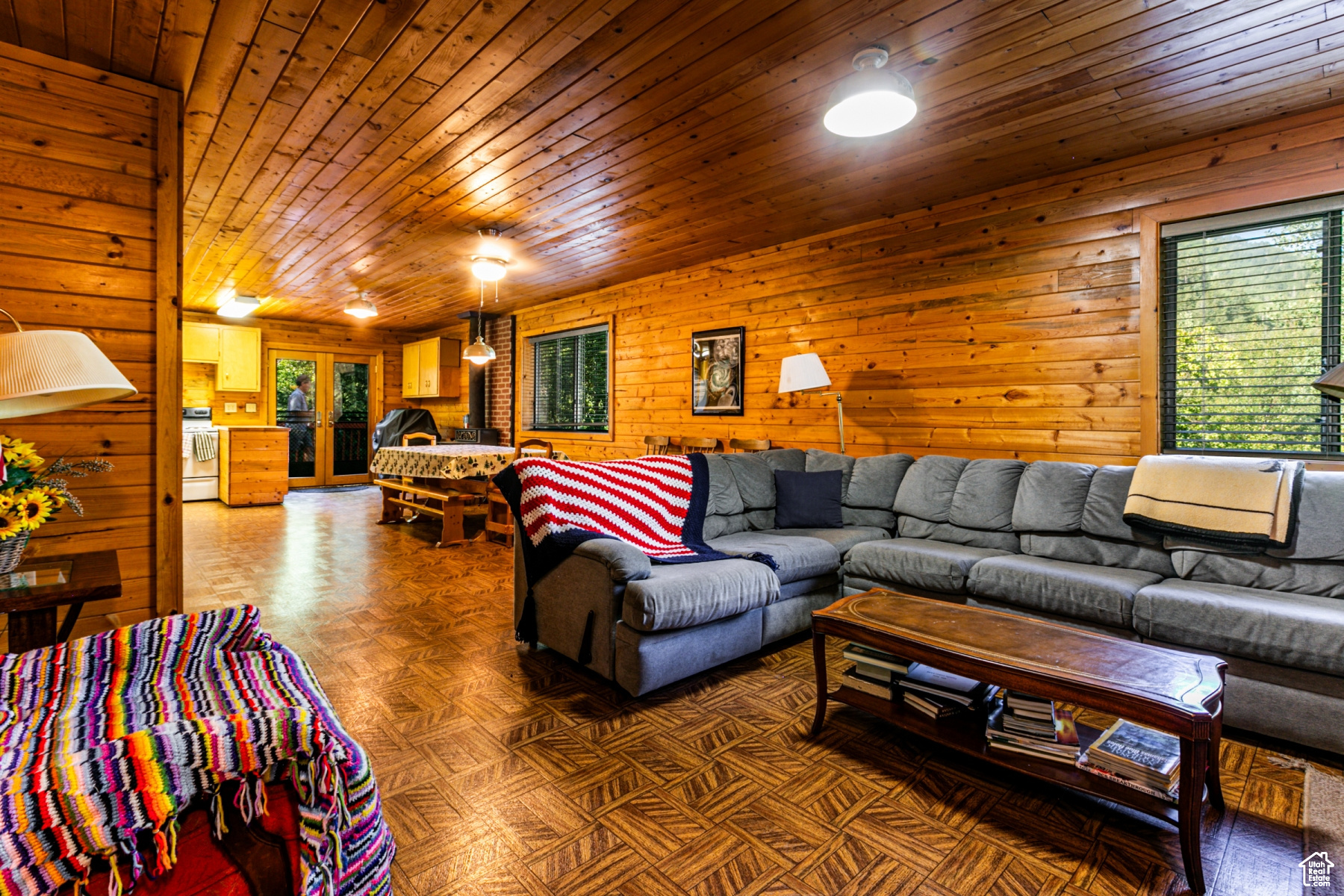 7188 E Parker Rd #320, Salt Lake City, Utah image 1