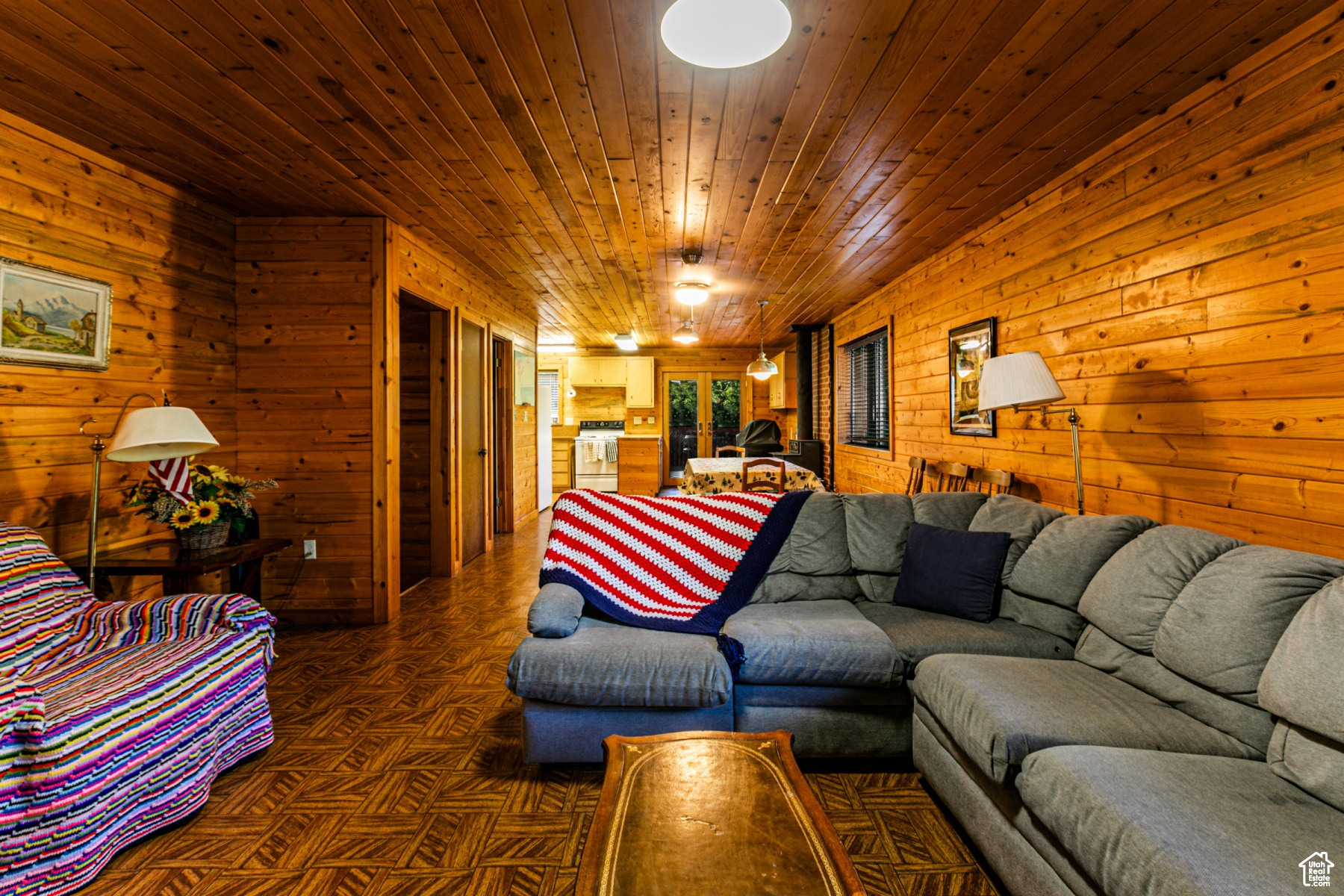 7188 E Parker Rd #320, Salt Lake City, Utah image 6