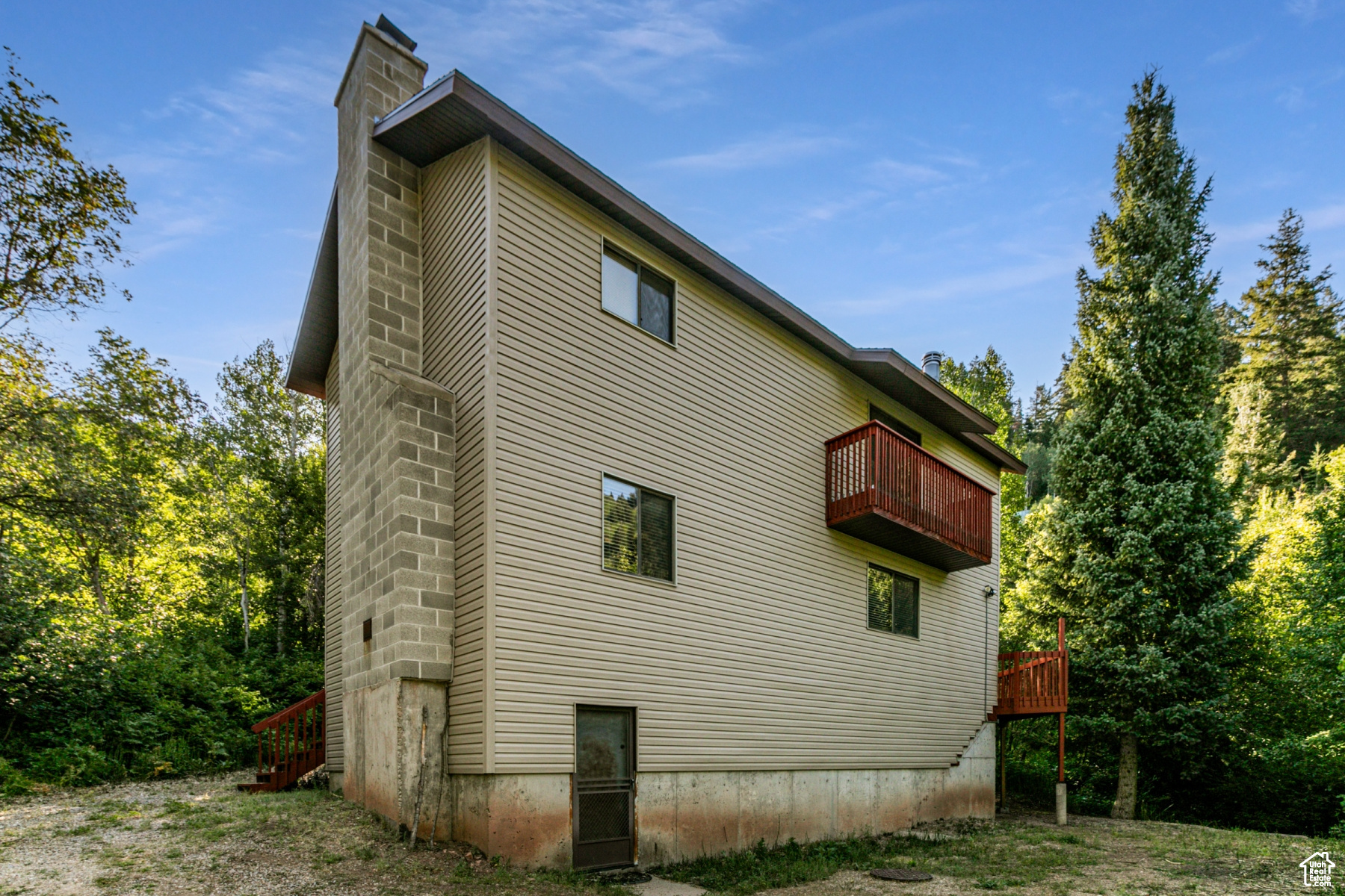 7188 E Parker Rd #320, Salt Lake City, Utah image 27