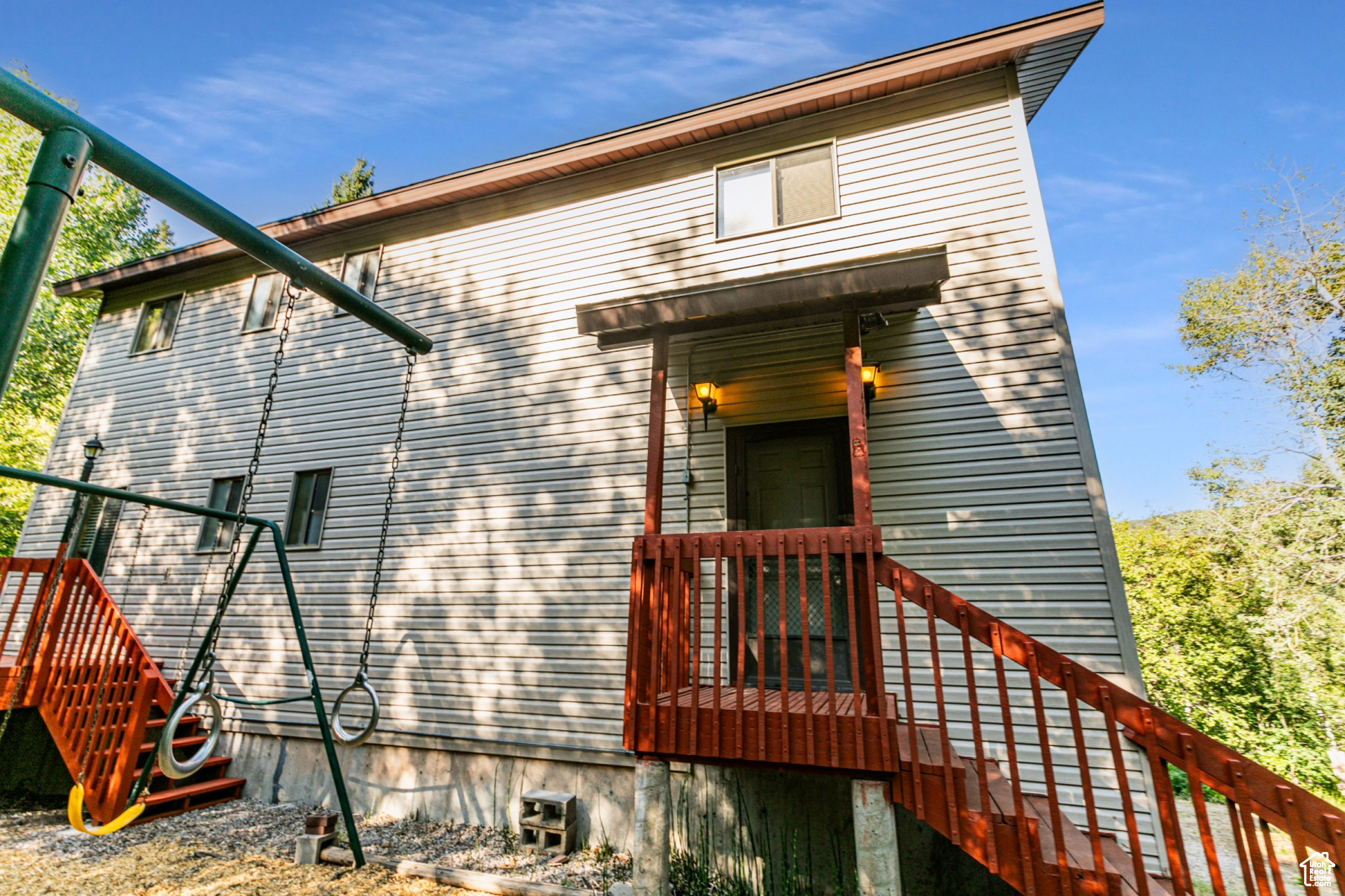 7188 E Parker Rd #320, Salt Lake City, Utah image 2