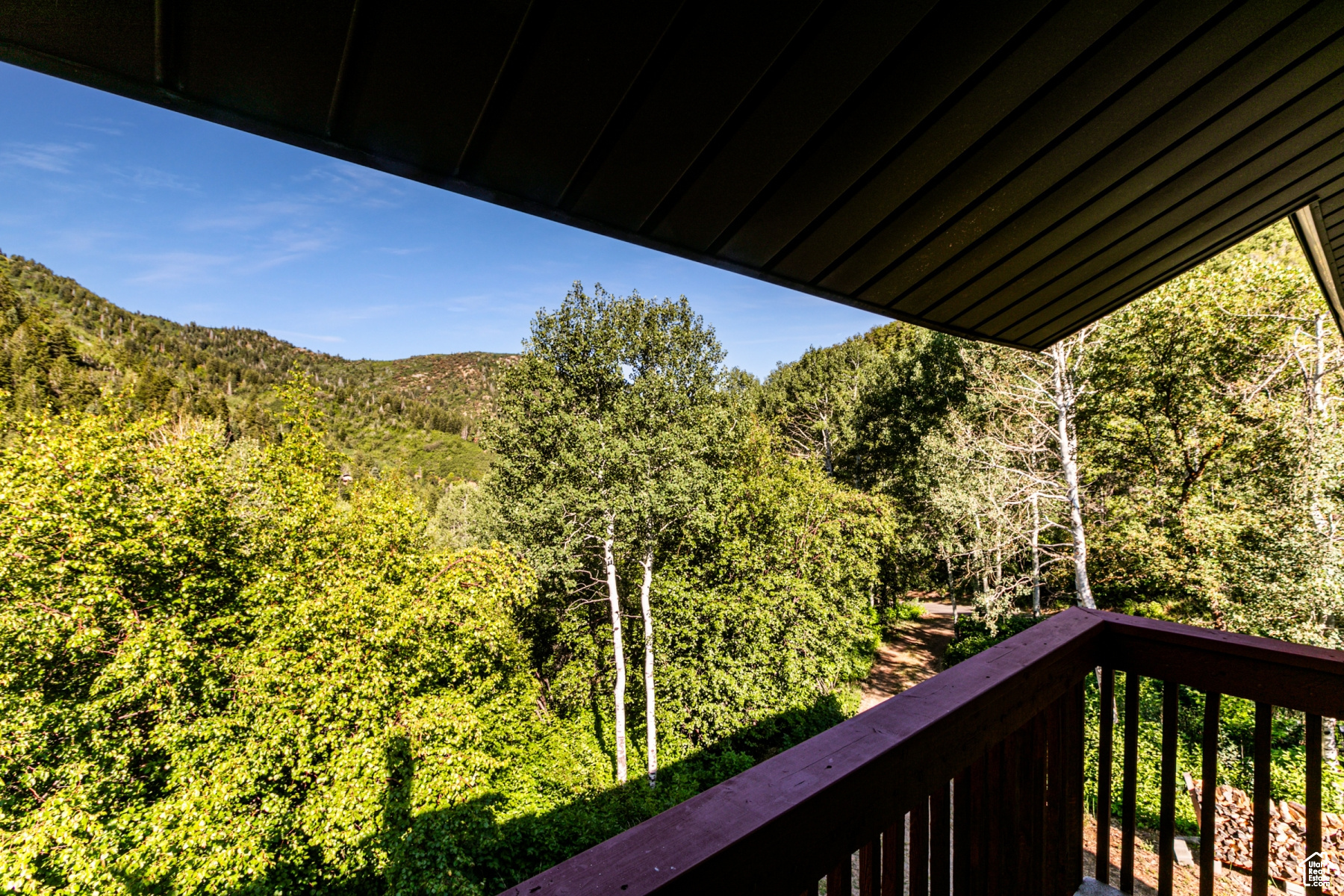 7188 E Parker Rd #320, Salt Lake City, Utah image 26