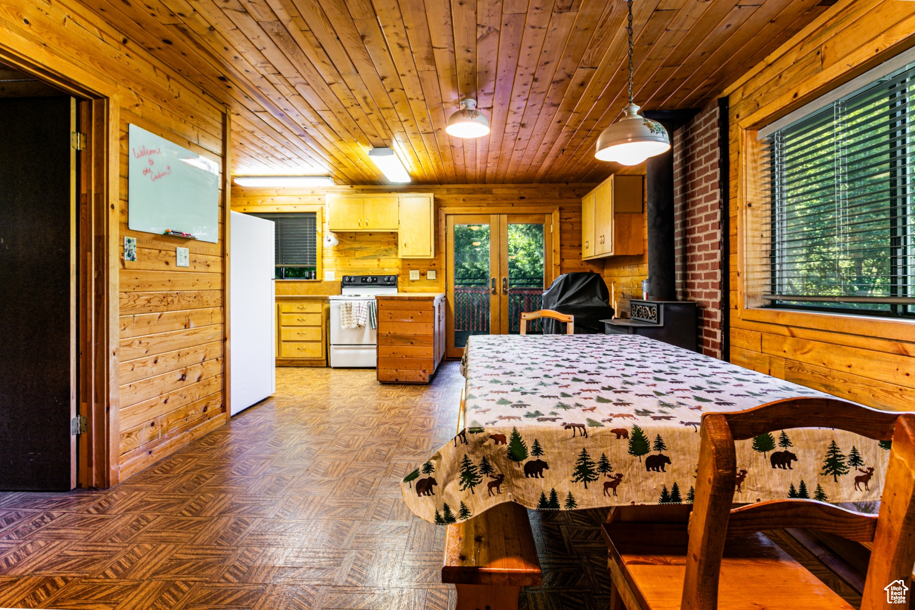7188 E Parker Rd #320, Salt Lake City, Utah image 9