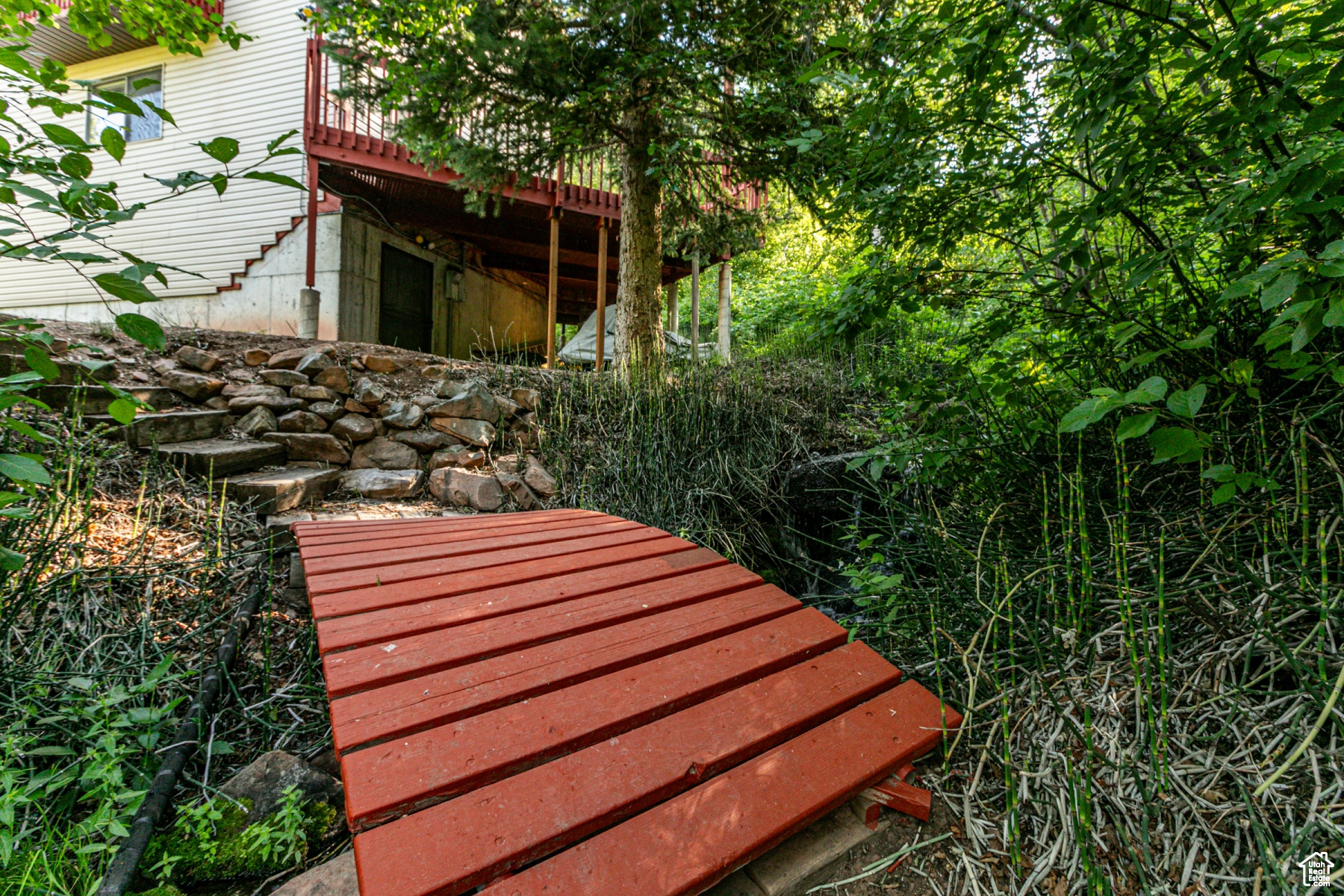 7188 E Parker Rd #320, Salt Lake City, Utah image 29