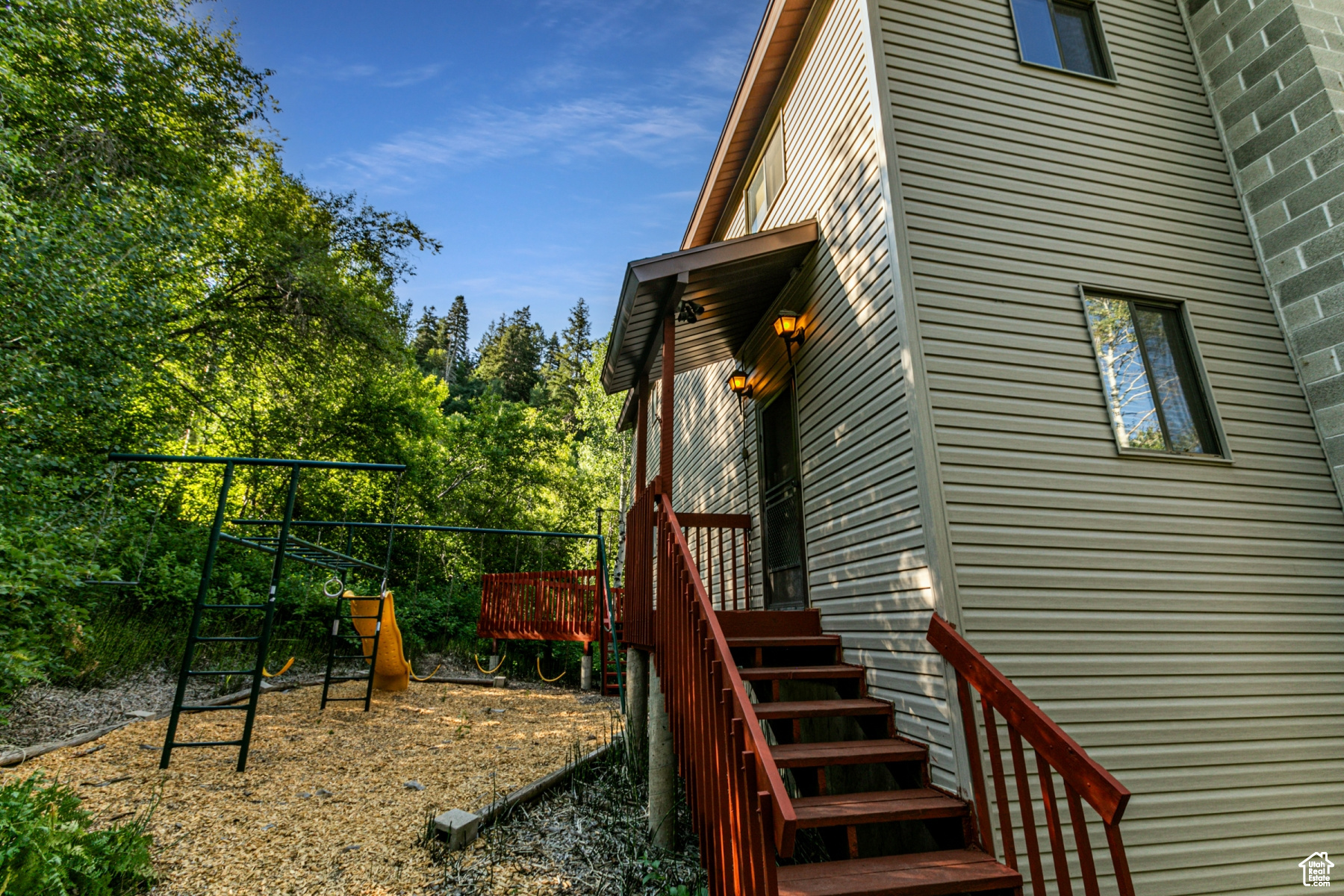 7188 E Parker Rd #320, Salt Lake City, Utah image 3