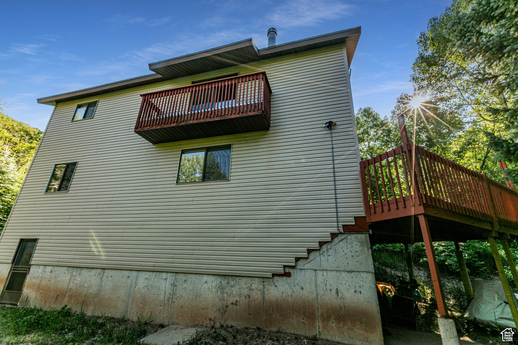 7188 E Parker Rd #320, Salt Lake City, Utah image 28